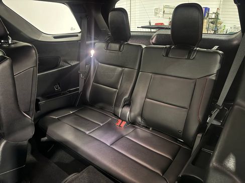 Used 2023 Ford Explorer ST-Line w/ Class IV Trailer Tow Package AWD/4WD image 21