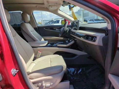 Used 2021 Lincoln Nautilus Reserve w/ Equipment Group 202A AWD/4WD image 33