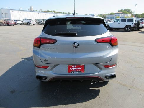 Certified 2023 Buick Encore GX Select w/ Sport Touring Package FWD image 7