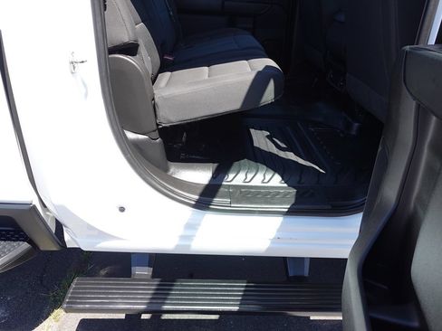 Used 2025 Chevrolet Silverado 2500 W/T AWD/4WD image 28