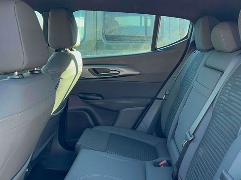 Used 2025 Alfa Romeo Tonale image 10