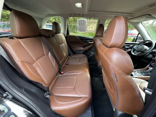 Certified 2021 Subaru Forester Touring AWD/4WD image 26