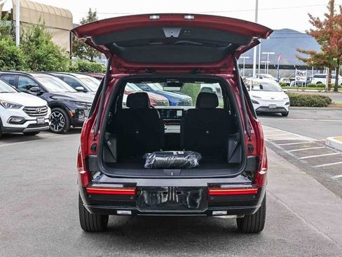 New 2026 Hyundai Santa Fe Calligraphy image 7