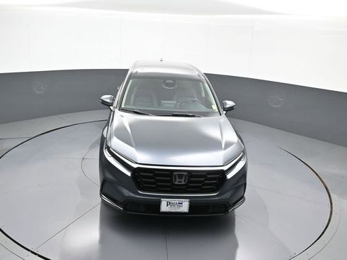 Certified 2023 Honda CR-V EX-L image 67