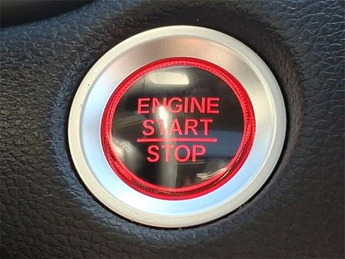 Certified 2021 Honda CR-V EX-L image 23