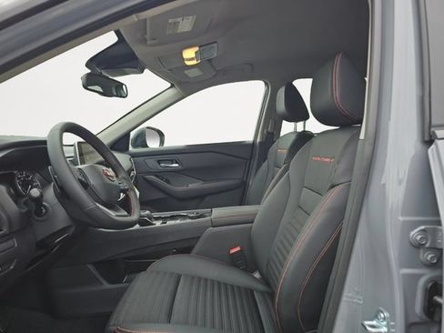 New 2026 Nissan Rogue SV w/ Rock Creek Premium Package AWD/4WD image 22