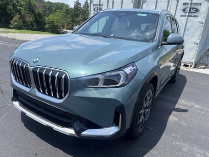 Used 2025 BMW X1 xDrive28i w/ Convenience Package