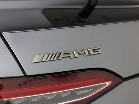 Used 2022 Mercedes-Benz AMG GT 53 image 16