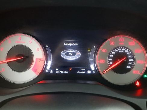 Used 2021 Acura RDX A-Spec FWD image 11