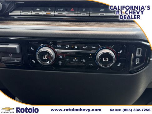 Used 2025 Chevrolet Silverado 1500 LT RWD image 20