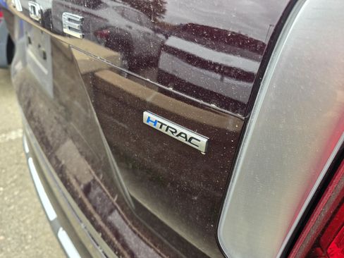 Used 2022 Hyundai Palisade Calligraphy AWD/4WD image 20