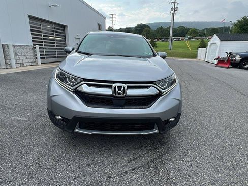 Used 2019 Honda CR-V EX image 9