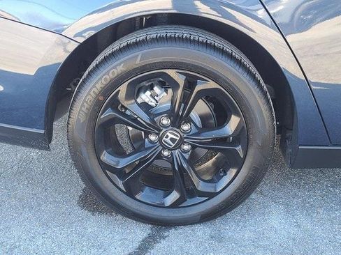 Used 2025 Honda Accord SE image 34