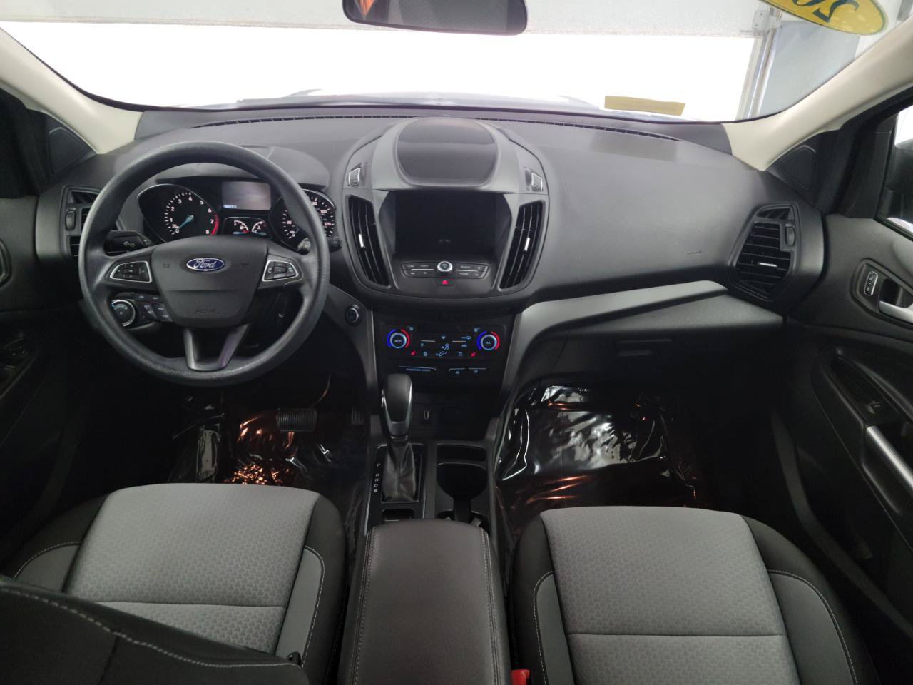Used 2019 Ford Escape SE AWD/4WD image 20