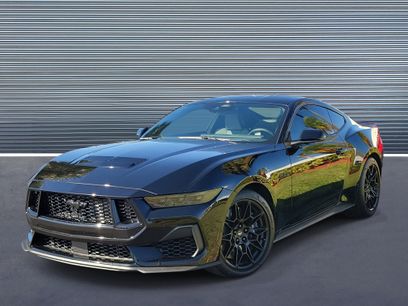 Used 2024 Ford Mustang GT Premium w/ GT Performance Package
