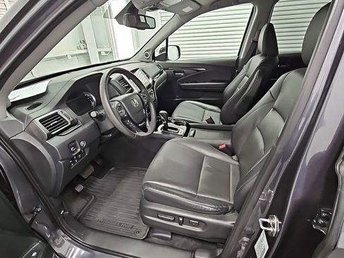 Used 2019 Honda Ridgeline RTL-E image 11