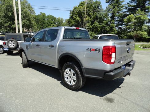Used 2024 Ford Ranger XL AWD/4WD image 7