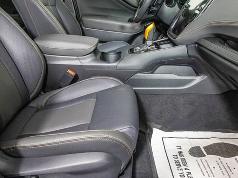 Used 2025 Subaru Outback Wilderness image 38