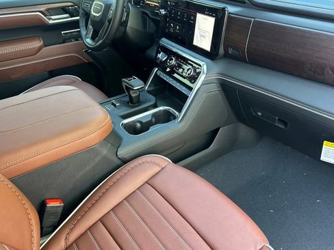 New 2026 GMC Sierra 1500 Denali Ultimate AWD/4WD image 15