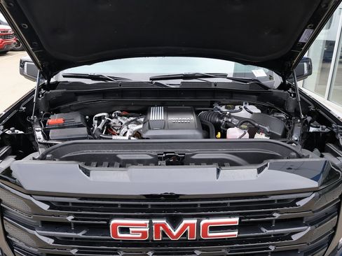 New 2026 GMC Sierra 1500 Elevation w/ Elevation Premium Package image 50