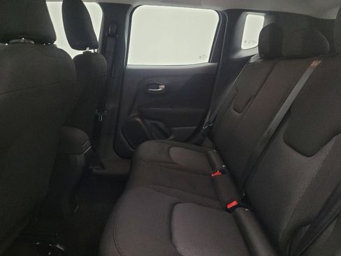 Used 2021 Jeep Renegade Sport image 18