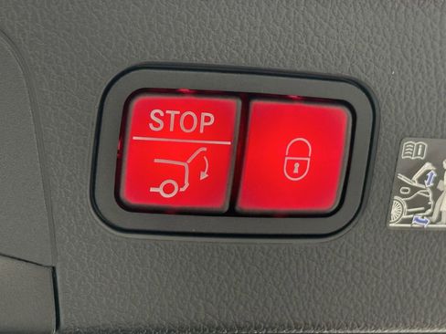 New 2026 Mercedes-Benz GLE 53 AMG GLE 53 AMG image 21