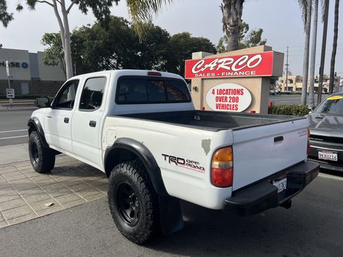Used 2002 Toyota Tacoma PreRunner image 6