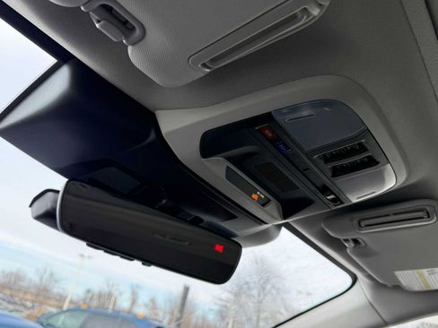 New 2026 Subaru Impreza 2.0i Sport image 19