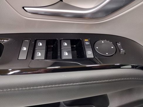 New 2026 Hyundai Tucson Limited AWD/4WD image 21