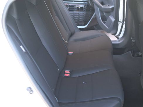 Used 2024 Nissan Sentra S image 14