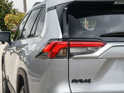 Certified 2024 Toyota RAV4 XLE Premium w/ Weather Package AWD/4WD image 6