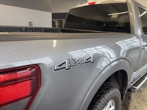 Used 2024 Ford F150 XLT image 15