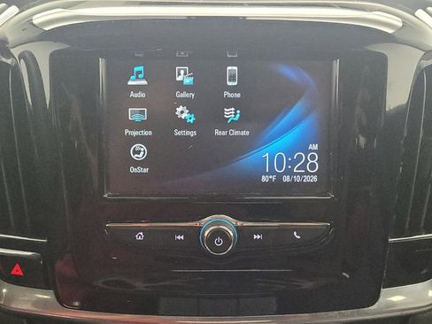 Used 2019 Chevrolet Traverse LS AWD/4WD image 25