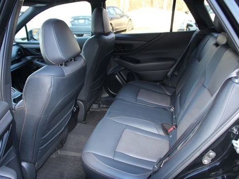Certified 2023 Subaru Outback Wilderness image 29