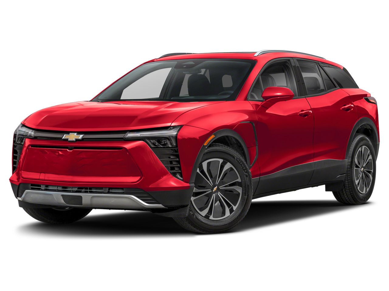 Used 2024 Chevrolet Blazer EV LT AWD/4WD image 1