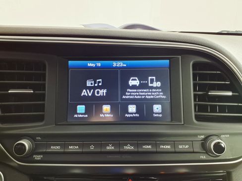 Used 2019 Hyundai Elantra Value Edition w/ Cargo Package FWD image 18