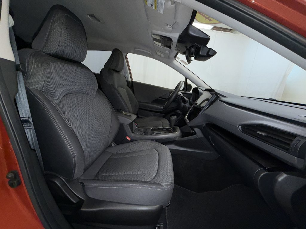Used 2024 Subaru Crosstrek 2.0i Premium AWD/4WD image 5