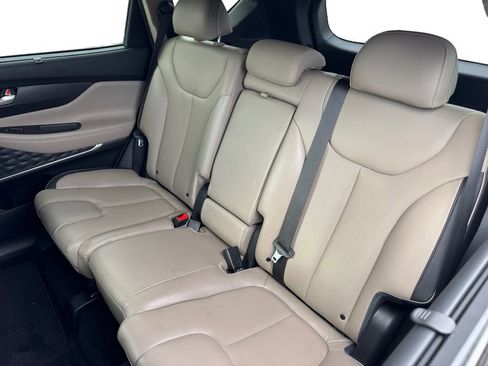 Used 2021 Hyundai Santa Fe Limited w/ Cargo Package image 13