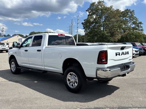 Used 2025 RAM 2500 Tradesman AWD/4WD image 5