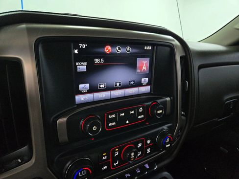 Used 2015 GMC Sierra 3500 Denali w/ Duramax Plus Package image 24