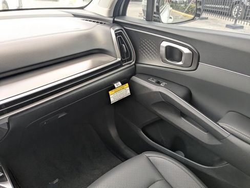 New 2026 Kia Sorento EX FWD image 21