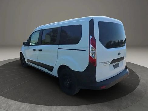 Used 2022 Ford Transit Connect XL FWD image 4