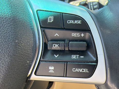 Used 2018 Hyundai Sonata Limited w/ Limited Ultimate Package 03 image 21