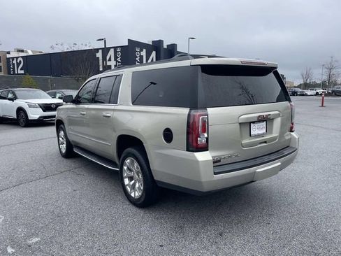 Used 2016 GMC Yukon XL SLT w/ Open Road Package image 8