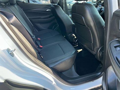 Used 2023 Buick Encore GX Preferred w/ Cold Weather Comfort Package image 15