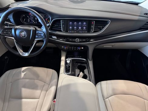 Certified 2023 Buick Enclave Premium w/ Experience Buick Package image 12