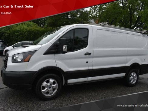 Used 2019 Ford Transit 250 130 Low Roof RWD image 1