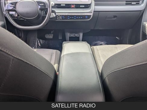 Used 2024 Hyundai Ioniq 5 SEL RWD image 23