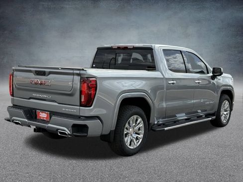 New 2026 GMC Sierra 1500 Denali w/ Technology Package image 3