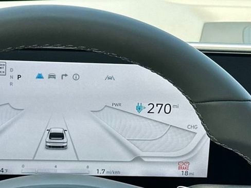 New 2025 Hyundai Ioniq 6 SEL image 18